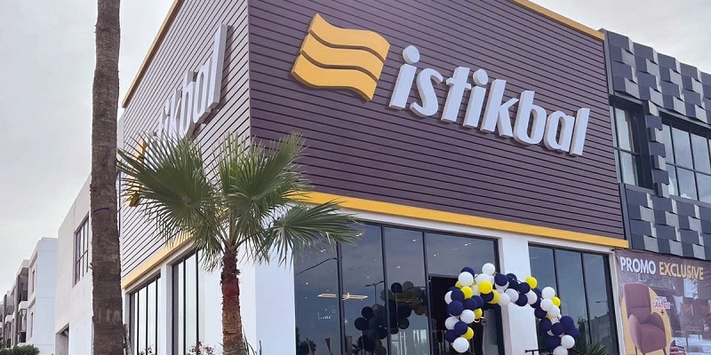 Ameublement: Istikbal poursuit son expansion au Maroc