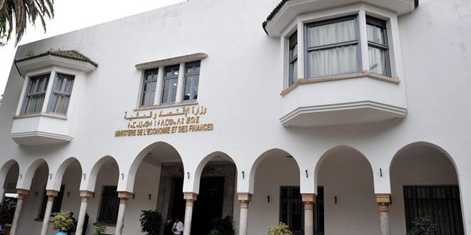 Finances publiques : la SCRT d'octobre en 10 points clés