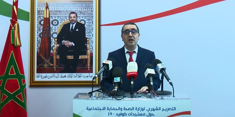 Covid: léger rebond de la propagation