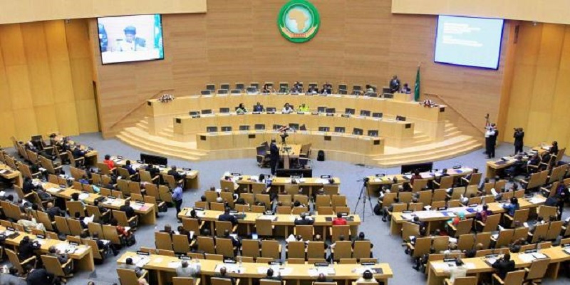 Sommet de l’UA: Pour des politiques "audacieuses" en faveur des jeunes