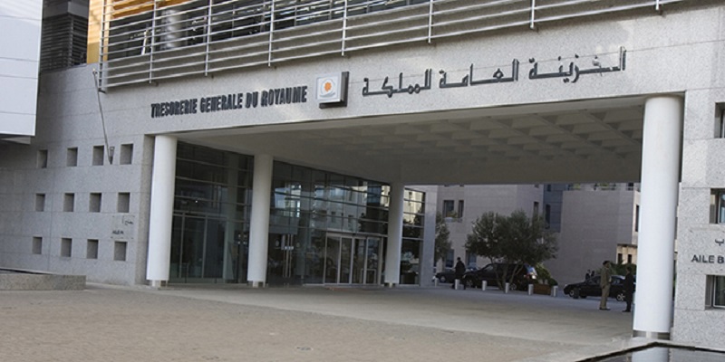 Collectivités territoriales: un excédent de 8,5 milliards de DH à fin octobre