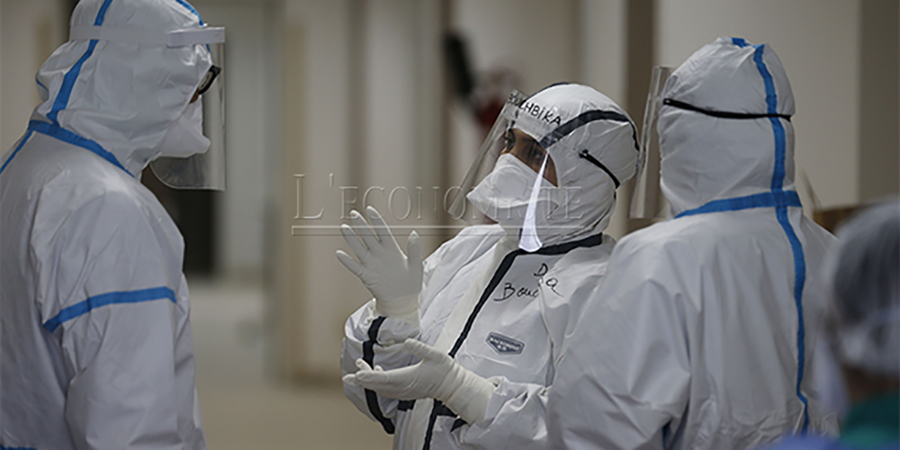 Covid-19: 148 nouveaux cas