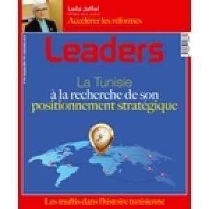 Présentation de Leaders N°139 décembre 2022 : comment Qatar a réussi à a relever le  défi de l