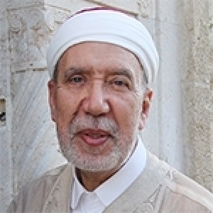 Hommage à Cheikh Othman Battikh: Le dernier mufti de la République?