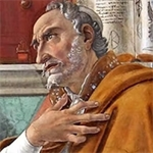 Cogiter le mal: l’expérience d’Augustin d’Hippone 