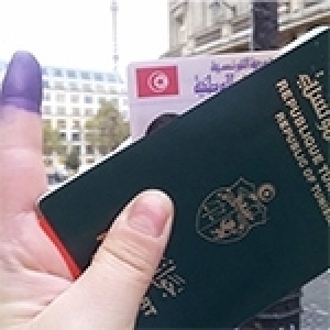Élections législatives en Tunisie: Sept circonscriptions à l’étranger sans candidats
