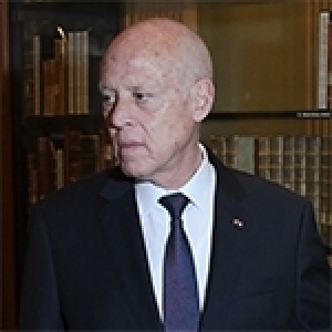  Ce que le président Kais Saïed a indiqué à Antony Blinken