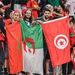 Mohamed adel Chehida et Mohamed Salah Ben Ammar: Ces gladiateurs unissent le Maghreb malgré les politiques