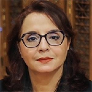 Pr. Amel Hamza-Chaffai