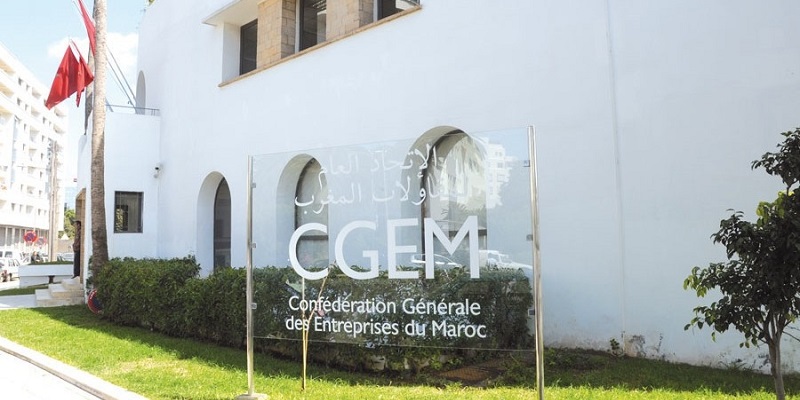 Al Omrane Casa-Settat  décroche le label RSE de la CGEM