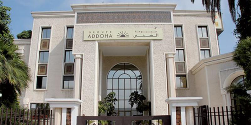 Addoha maintient sa bonne dynamique en Afrique de l'Ouest