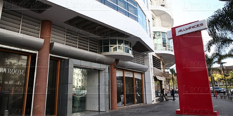 Alliances: le CA consolidé en hausse de 14% à fin septembre