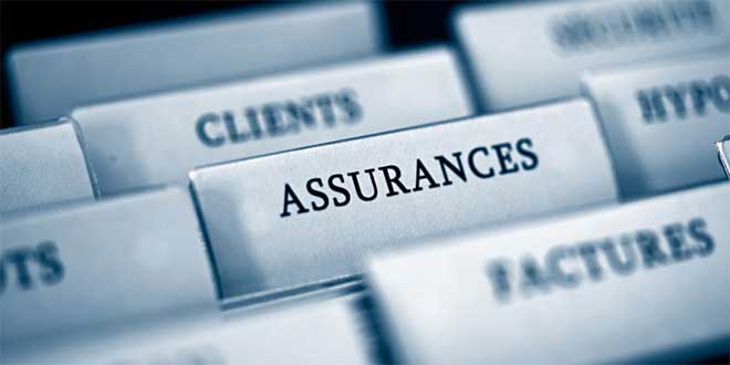 Le secteur des assurances affiche des fondamentaux solides