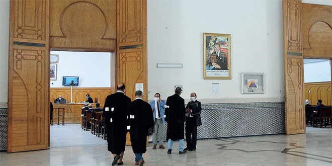 Concours des avocats:  La liste des admis à l’oral