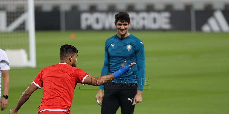 Mondial 2022 - Bono: « Nous en voulons plus »