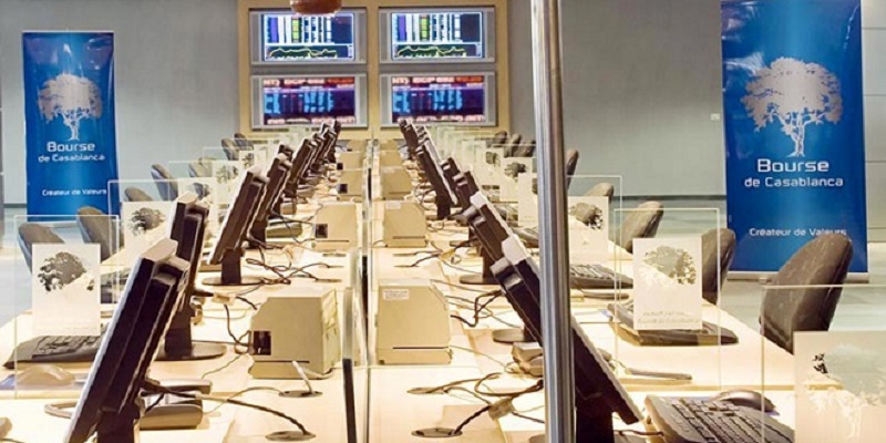 Kamal Mokdad: "La BVC aspire à introduire 20 sociétés par an"