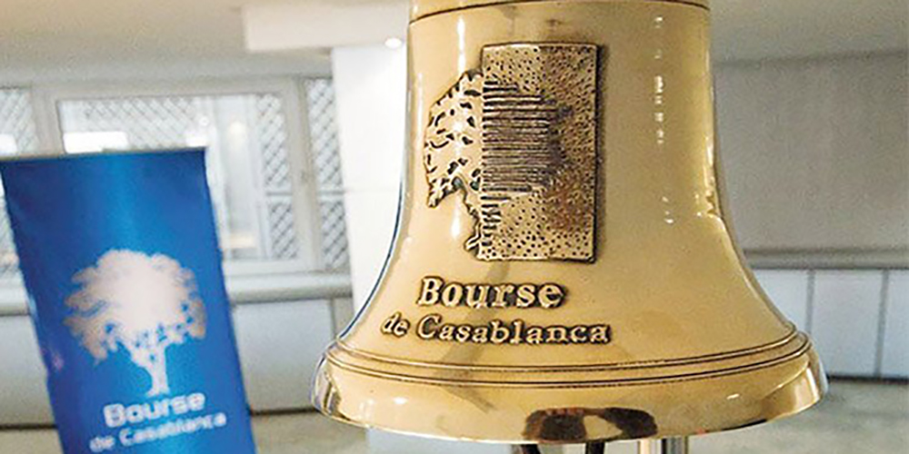 BVC : le résumé hebdomadaire