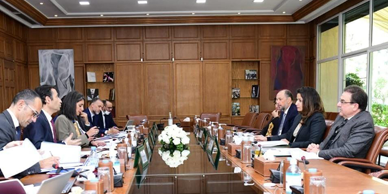 Le Fonds Mohammed VI pour l’Investissement tient son premier Conseil d’Administration