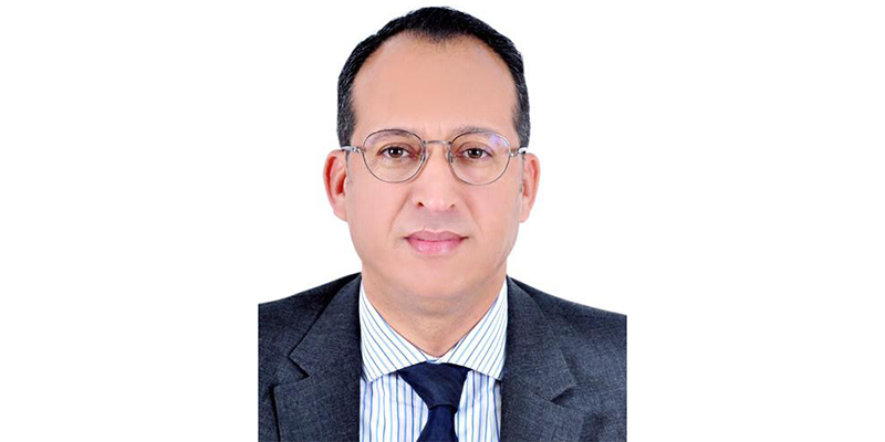 Mohamed Ibrahimi nouveau DG de Wafa IMA Assistance