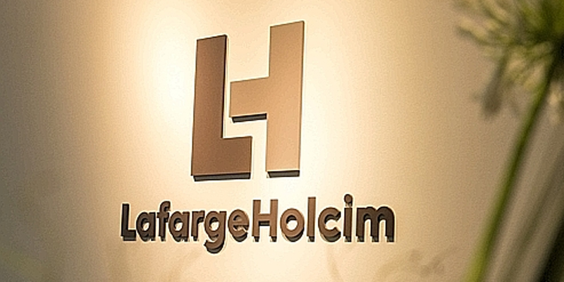 LafargeHolcim Maroc: Repli du C.A à fin septembre
