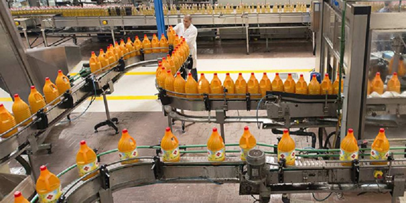 Lesieur Cristal: Bon cru du C.A consolidé