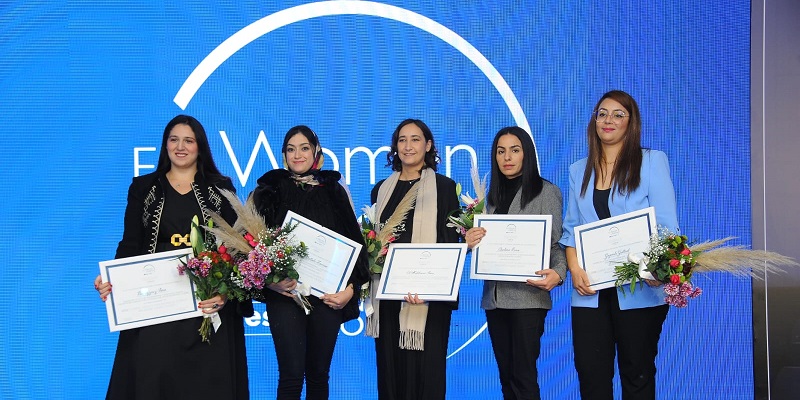 L'Oréal-UNESCO: 5 primées maghrébines
