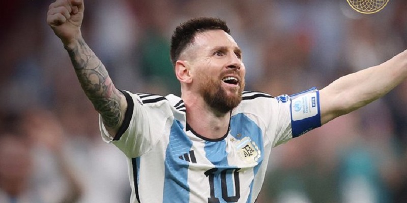 Mondial 2022: l'Argentine et Messi décrochent le graal