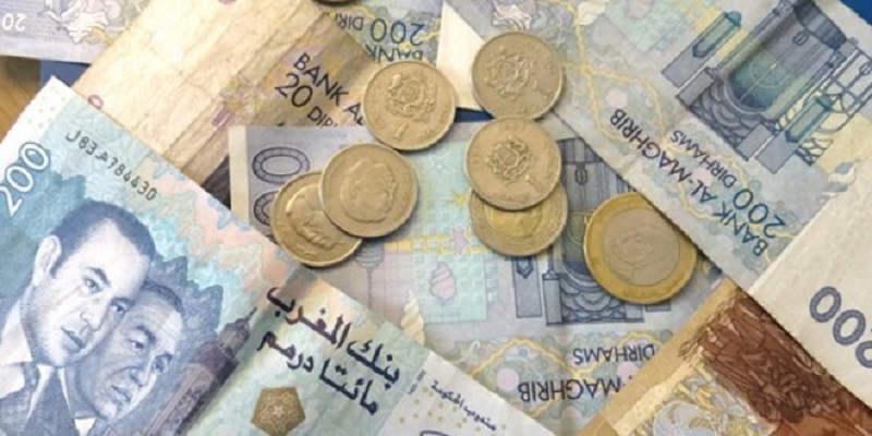 Miicrocrédit: légère hausse de l'encours