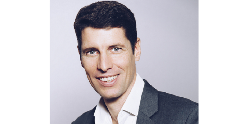 Outsourcia: Arnaud Delattre nouveau DG