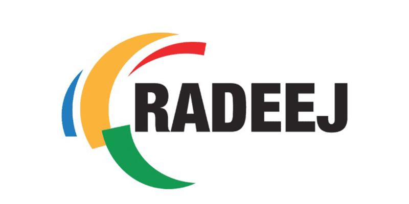 RADEEJ : Numérisation de la gestion de maintenance