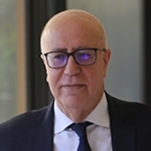 Marouane Abbassi et Madame Gamha