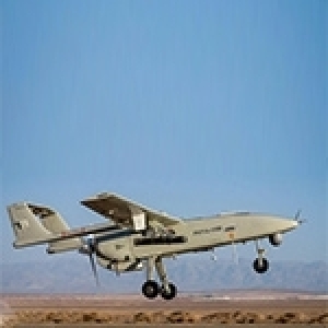 L’occident et les drones iraniens!