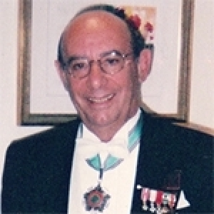 Slah-Eddine Ben Said: Un bâtisseur