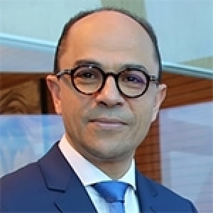 Wajdi Koubaa prend ses nouvelles fonctions de directeur général de la BH Bank