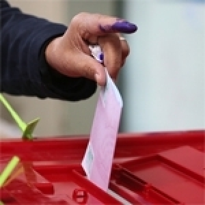 Deuxième tour des élections législatives 2023