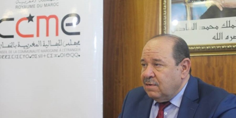 Résolution du Parlement européen vis-à-vis du Maroc : le CCME réagit