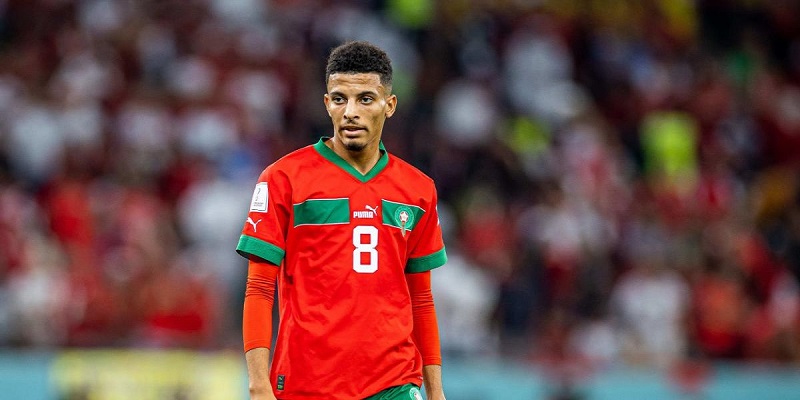 Football: Marseille annonce un "accord de principe" pour recruter Ounahi