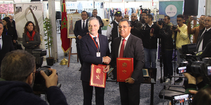 Maroc In Mode : La 19e édition de Tanger, un succès