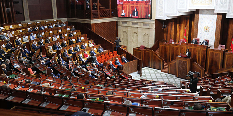 Entreprises publiques : le texte sur le contrôle financier de l'Etat approuvé chez les Représentants