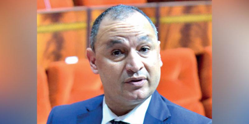 Zones industrielles: le texte adopté en 2e lecture chez les Représentants