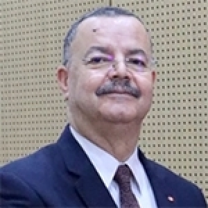 Ali Mrabet