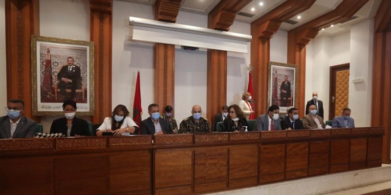 Rabat : Un excédent de plus de 90 millions de DH réalisé par la commune en 2022