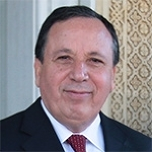 Khemaies Jhinaoui - La Guerre russo-ukrainienne, un an après : Quelles conséquences pour l’Afrique ?