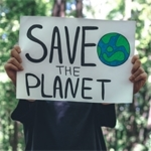 Le «New Deal vert» une rupture avec le capitalisme financier, mondialisé, producteur de catastrophes écologiques et d