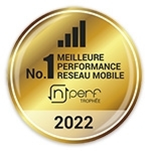Pour la 4ème année consécutive, Tunisie Telecom réalise les meilleures performances de l’internet mobile en Tunisie