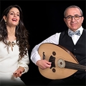 Malek Ellouze et Inès Chtourou en concert exceptionnel mercredi 29 mars à la Cité de la Culture
