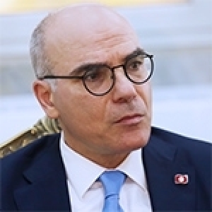 Nabil Ammar : Il faut bien comprendre ce qui se passe en Tunisie et l’accompagner dans son redressement économique