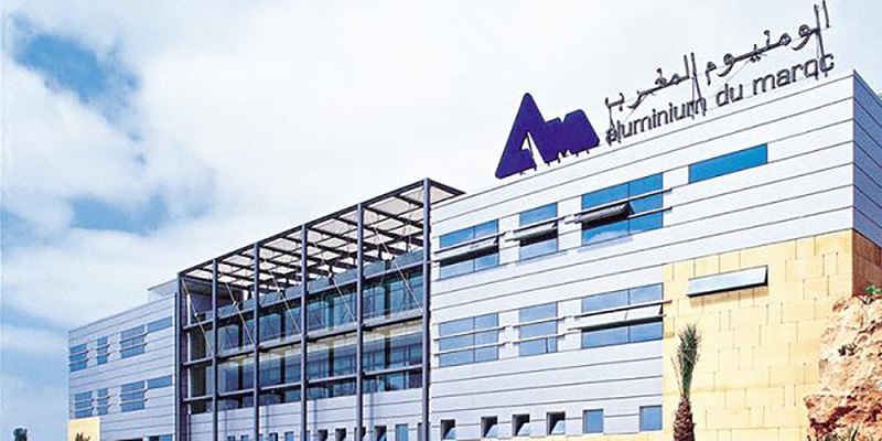 Aluminium du Maroc impacté par la volatilité du dollar
