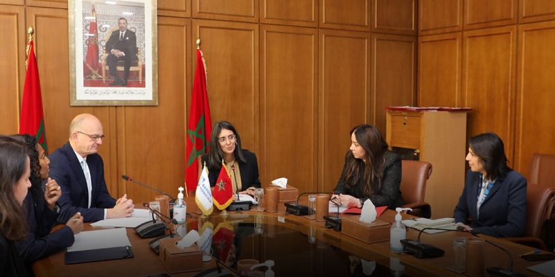 Casablanca : la Banque Mondiale accorde un financement additionnel