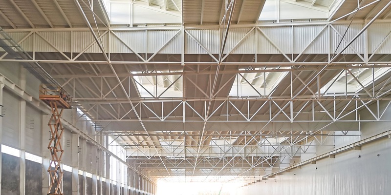 Un solide carnet de commandes pour Jet Contractors